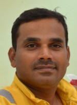 Mr Anand Kamalasekaran IRMII-FL